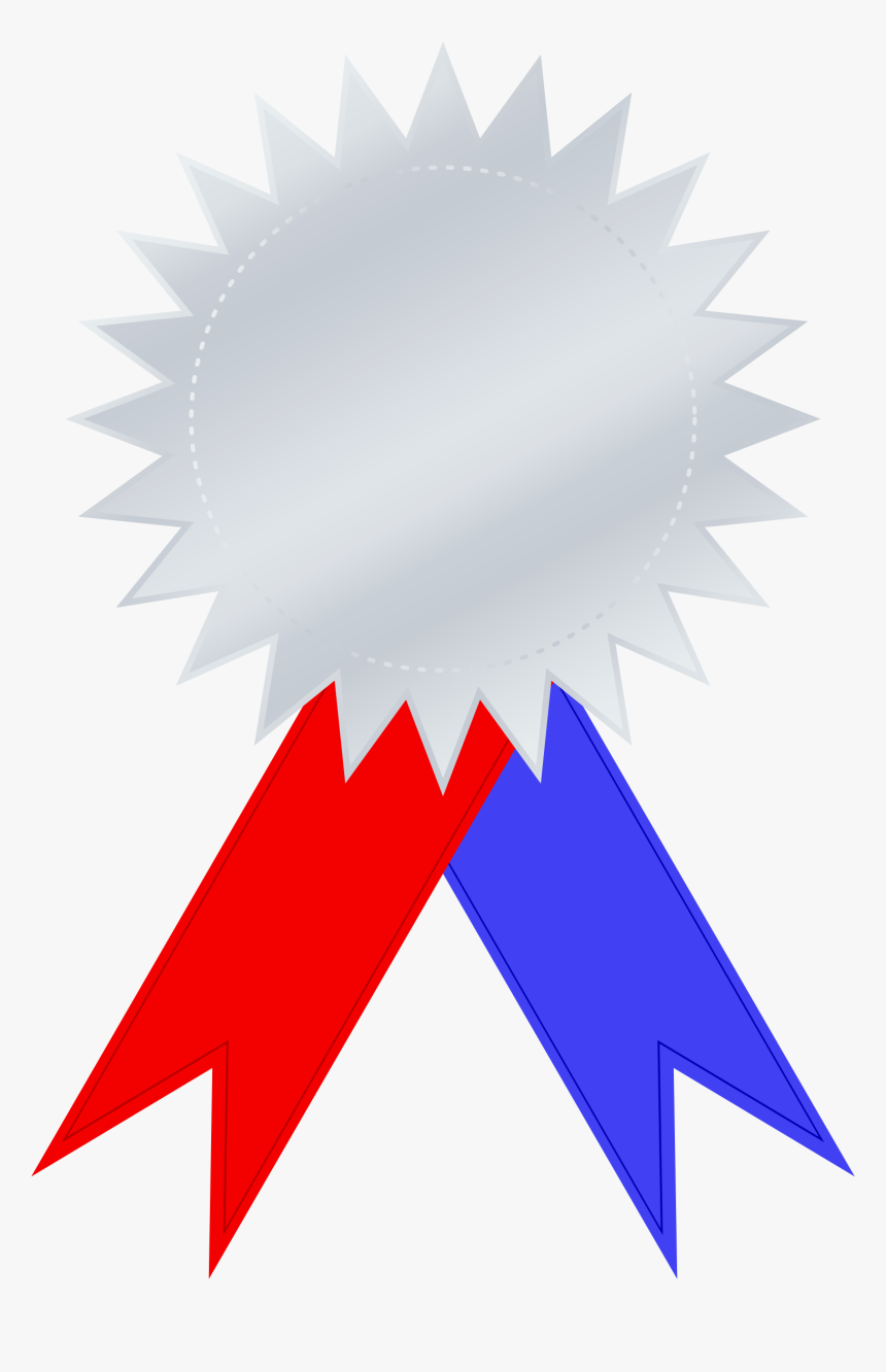 Medals And Ribbons Clipart, HD Png Download