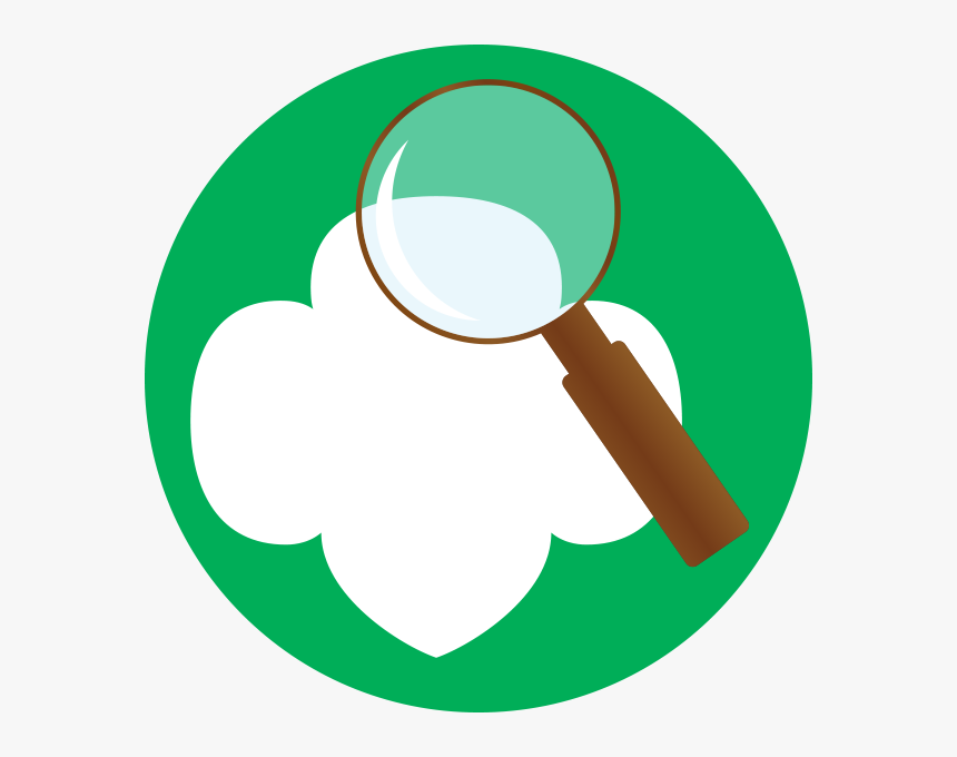 Why Girl Scouts Matters, HD Png Download