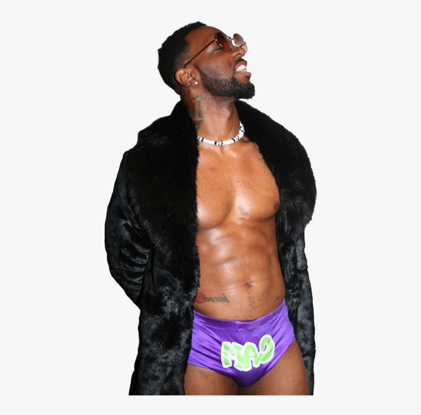 Barechested, HD Png Download