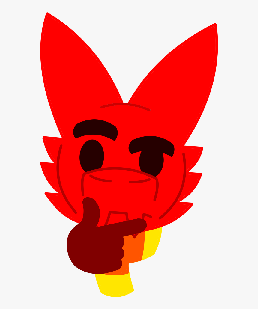 Do The Thonk - Cartoon, HD Png Download