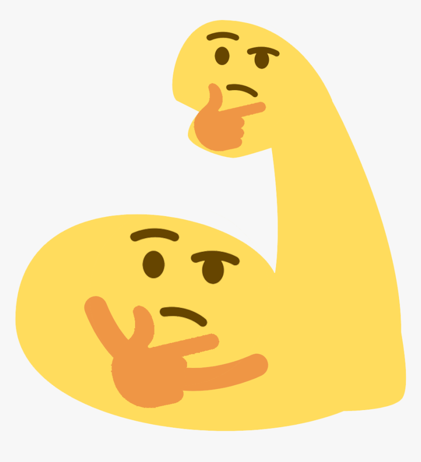 Emote For Discord, HD Png Download