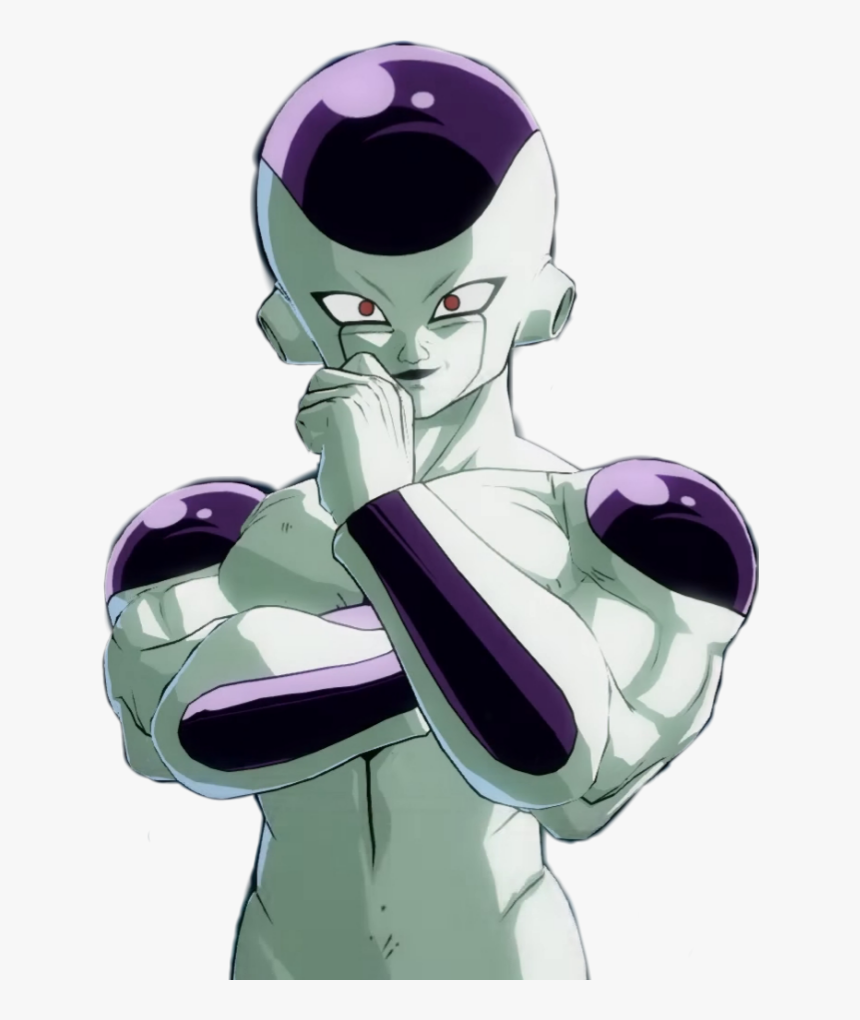#frieza #dbz #dbs #dragonball #dragonballz #dragonballsuper - Cartoon, HD Png Download