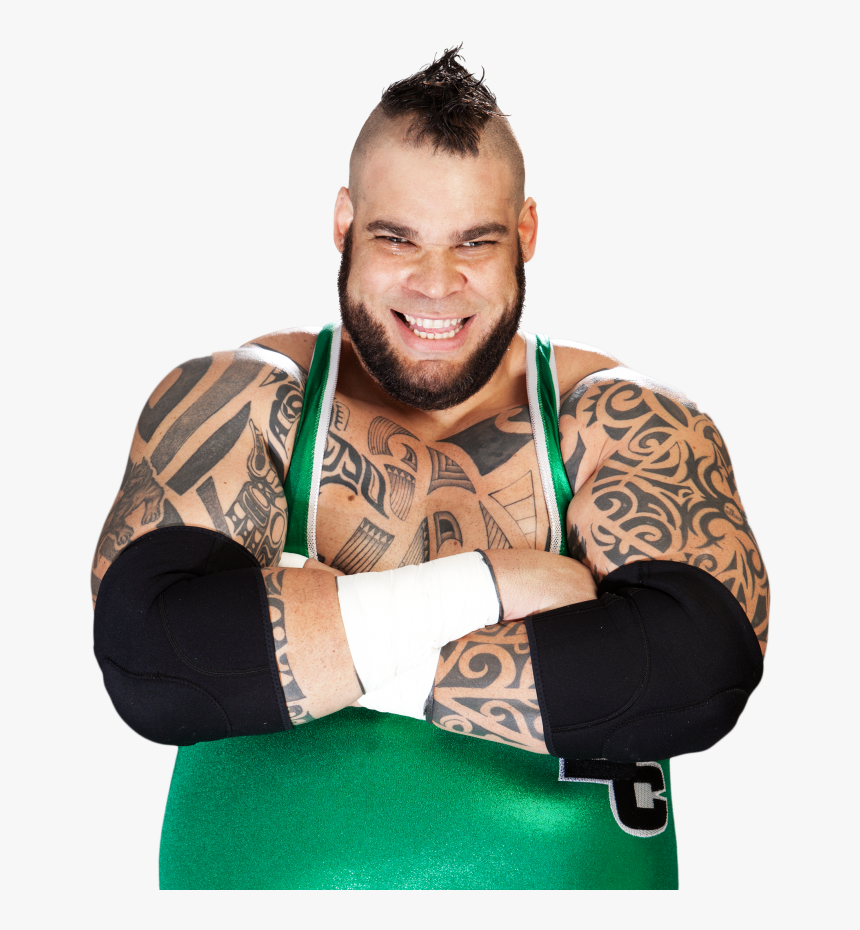 Brodus Clay 
 Class Img Responsive True Size - Brodus Clay Wwe 2018, HD Png Download