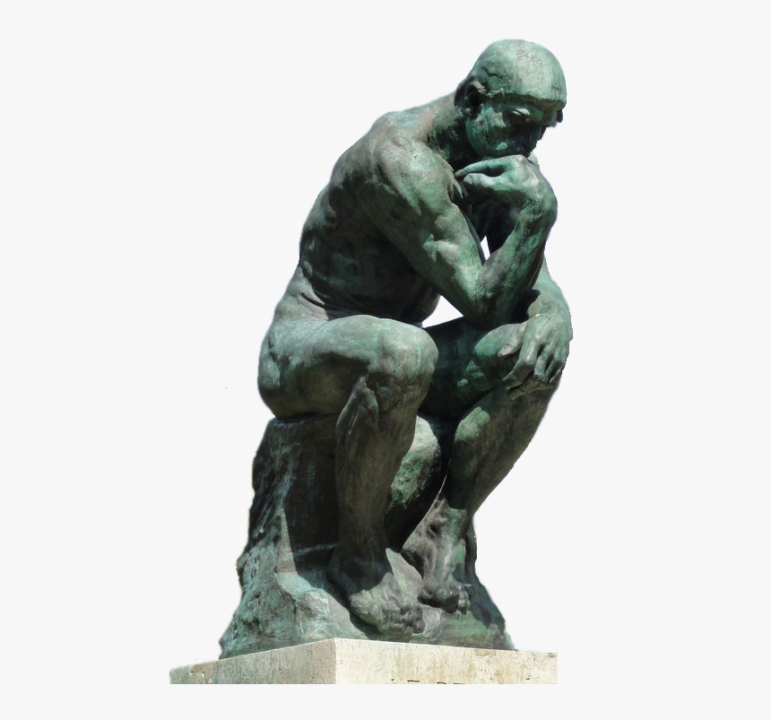 Musée Rodin, HD Png Download