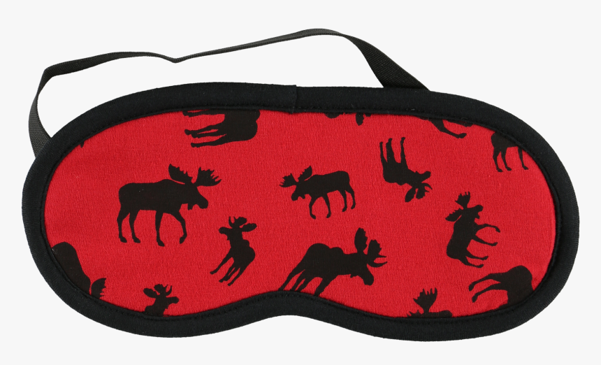 Eye Masks Clipart , Png Download - Silhouette, Transparent Png