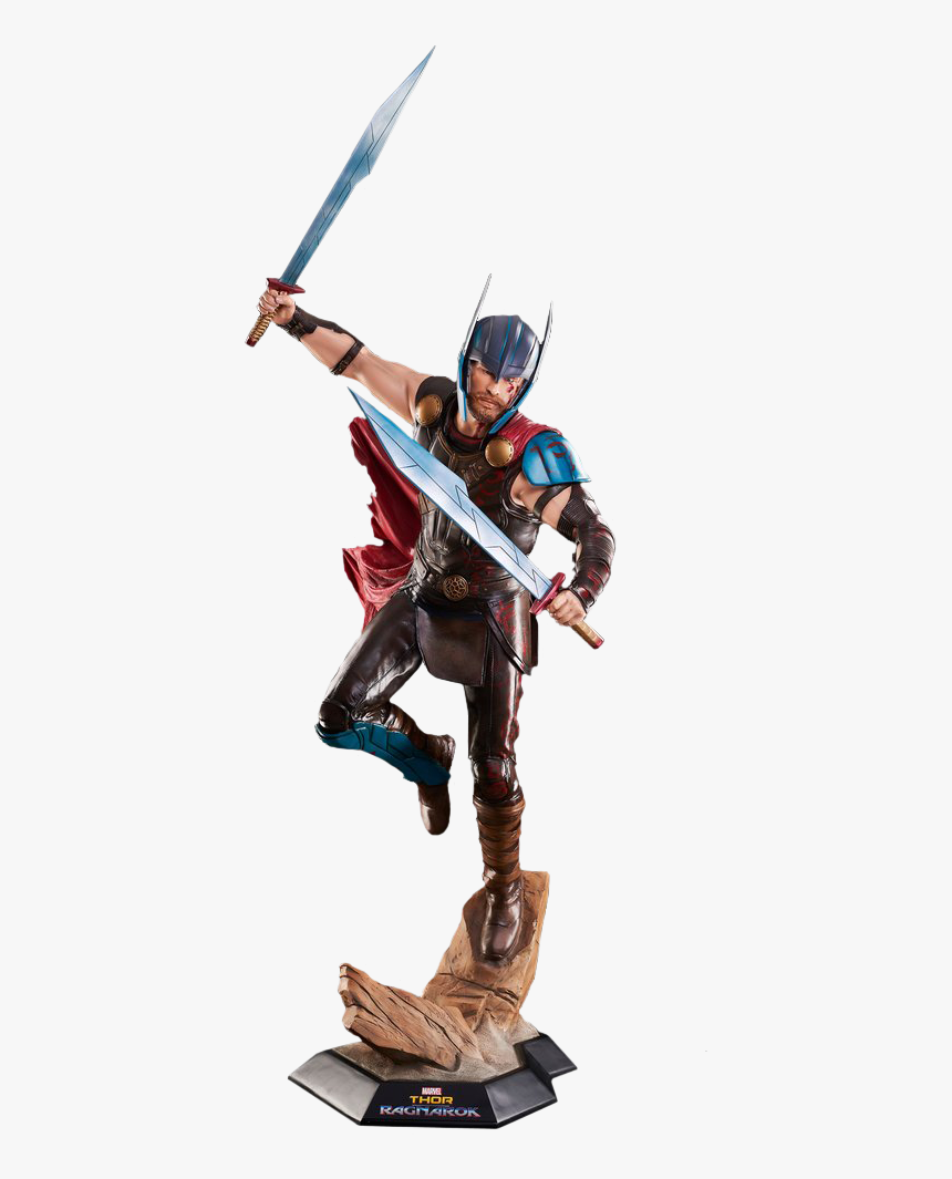 Figurine, HD Png Download