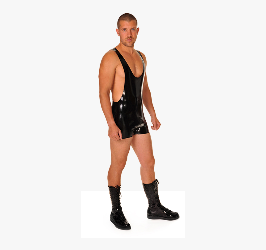Latex Clothing, HD Png Download