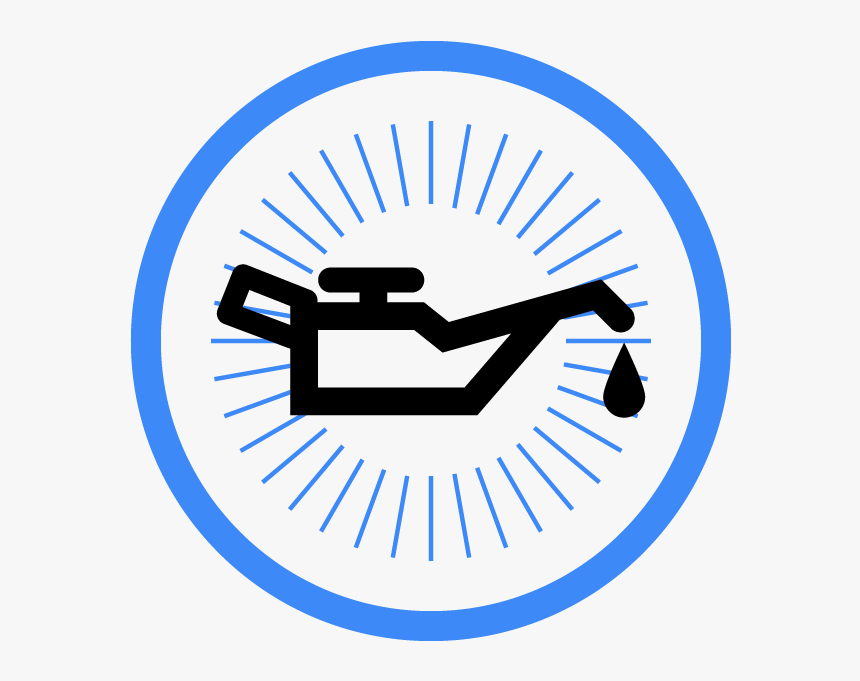 Low Oil Pressure, HD Png Download