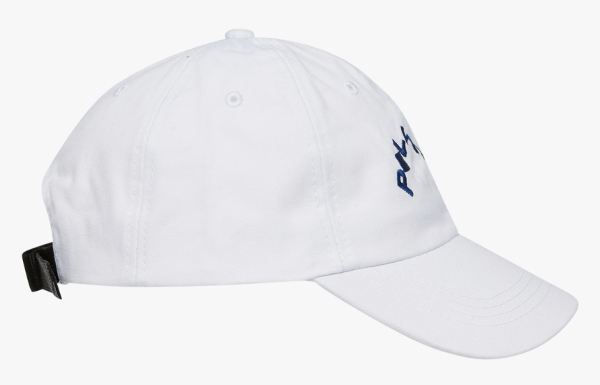 Distorted Logo Cap, White/navy, Hi-res - Baseball Cap, HD Png Download