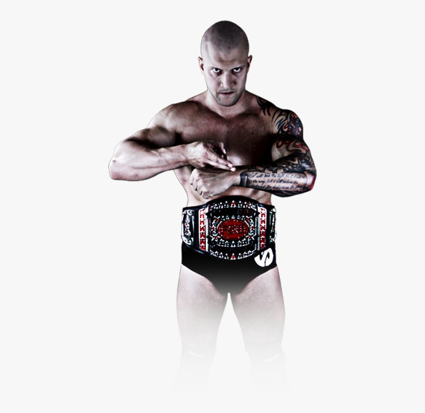 Kevin Kross Wrestler Png , Png Download - Impact Wrestling Killer Kross Png, Transparent Png