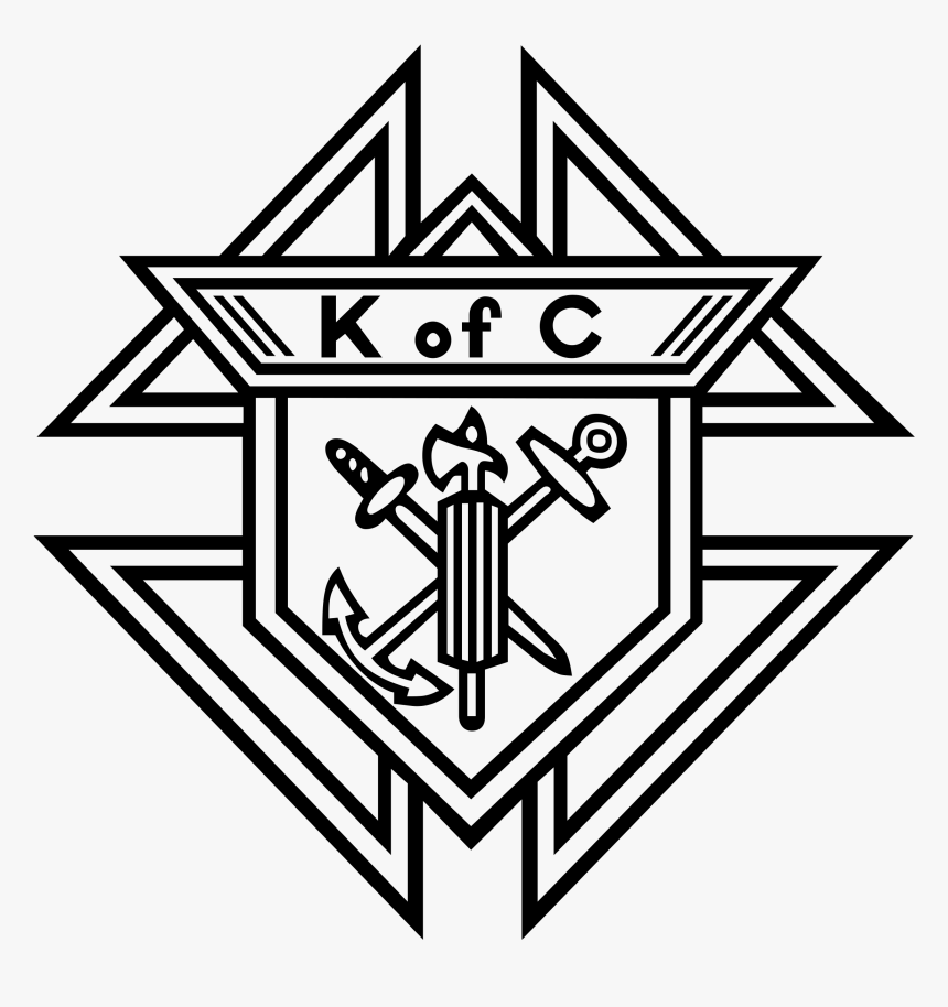 Logo K Of C, HD Png Download