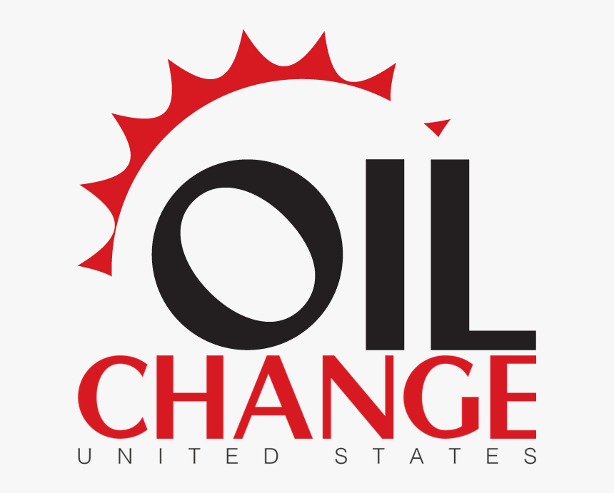 Oil Change Usa Response To Green New Deal Resolutions - Oil Change International, HD Png Download