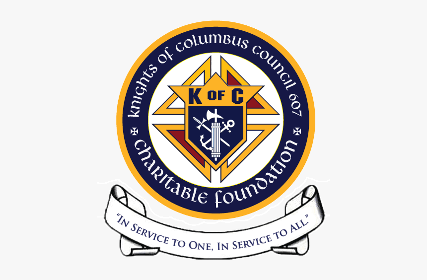 Council Logo Knights Of Columbus, HD Png Download
