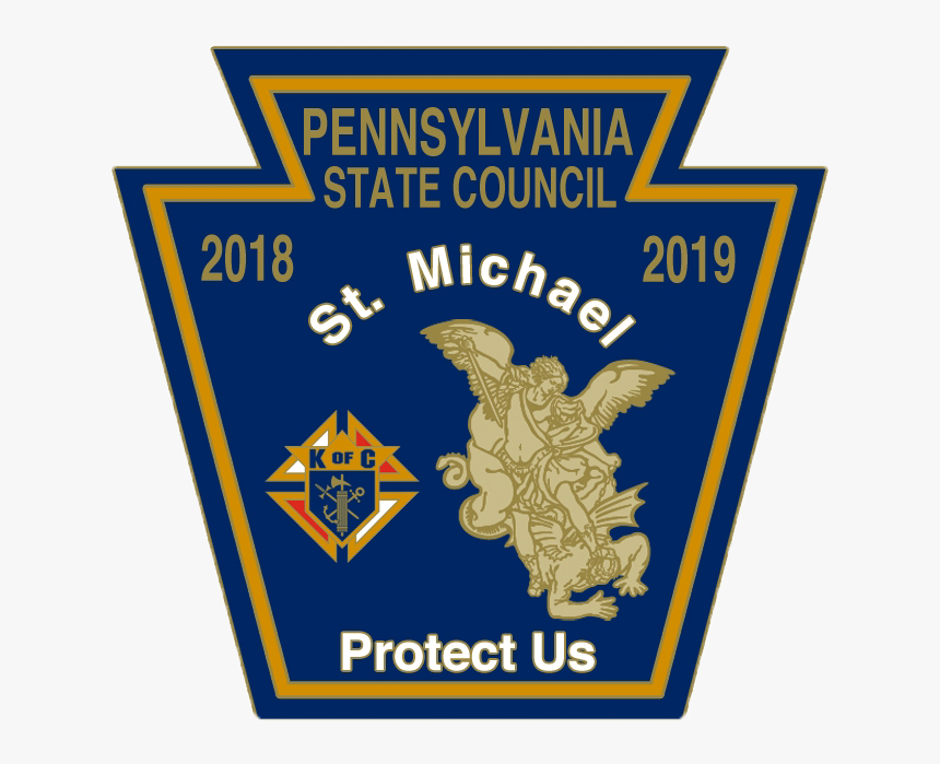 Picture - Knight Of Columbus Pa State Council, HD Png Download