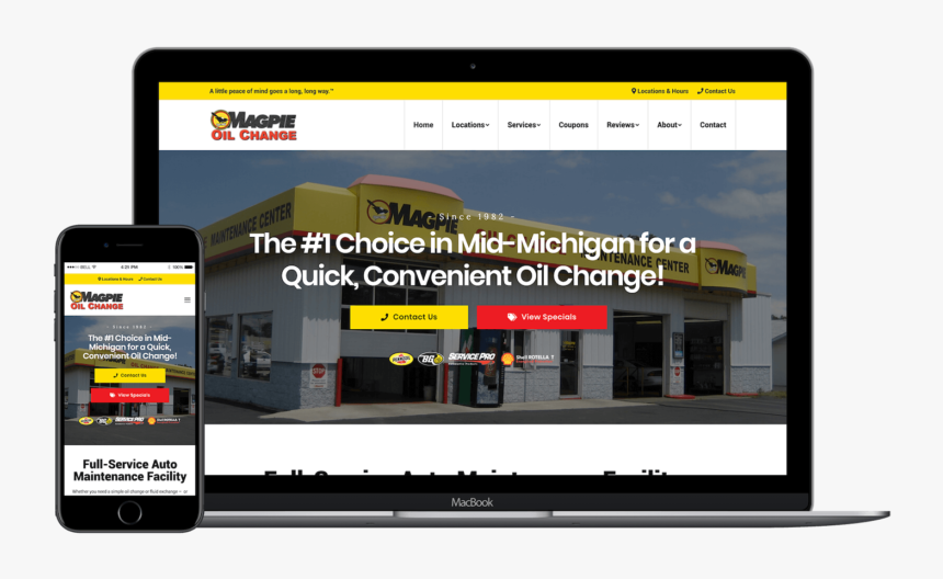 Online Advertising, HD Png Download