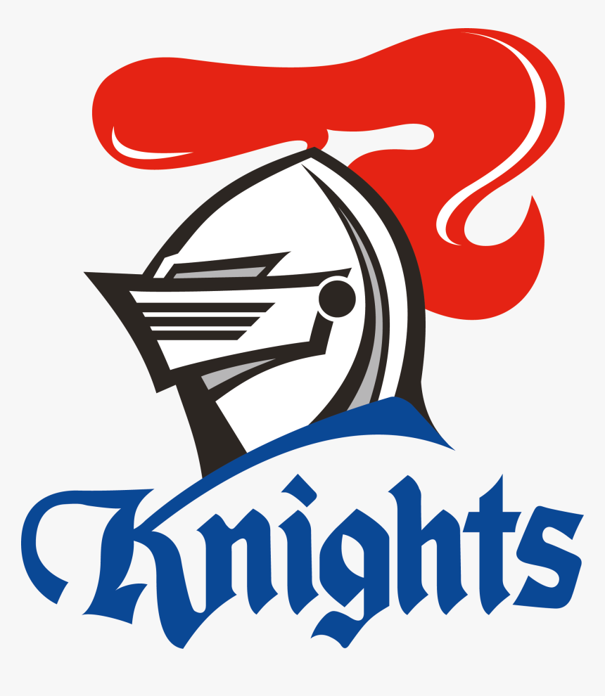 Newcastle Knights Logo Png, Transparent Png