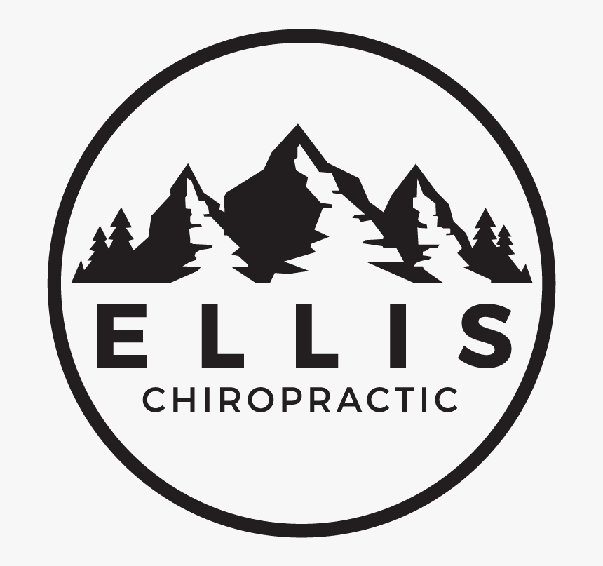 Transparent Chiropractic Spine Clipart - Peak Uav Drone Services, HD Png Download