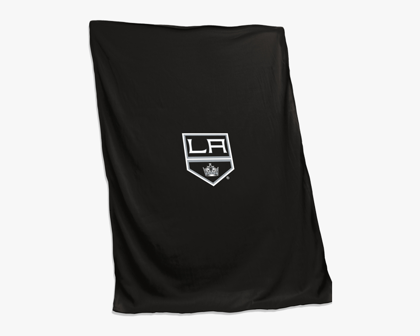 La Kings Primary Logo Sweatshirt Blanket - Guinness, HD Png Download
