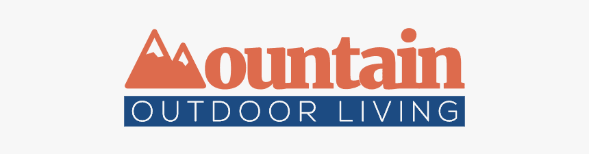 Mountain - Outdoor Living - Graphics, HD Png Download