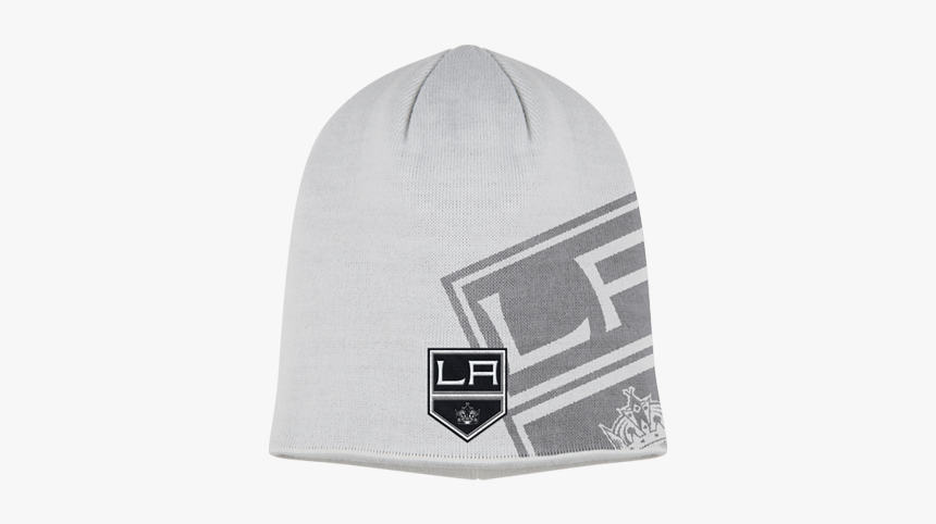 La Kings Big Tonal Logo Beanie - Los Angeles Kings, HD Png Download