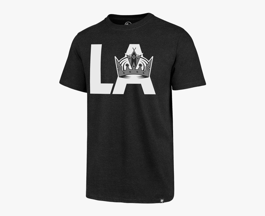 La Kings La Regional Club T-shirt - Active Shirt, HD Png Download