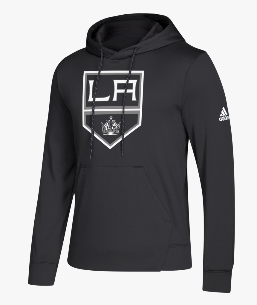 La Kings Primary Logo Pullover Hoodie - Los Angeles Kings, HD Png Download