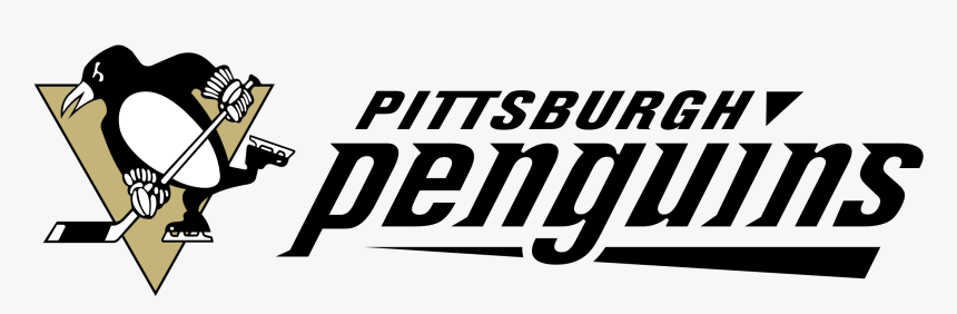 Pittsburgh Penguins, HD Png Download