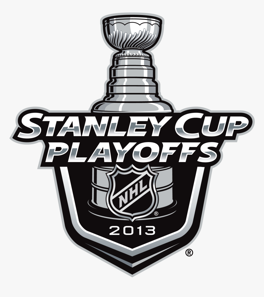 2019 Stanley Cup Playoffs Logo, HD Png Download