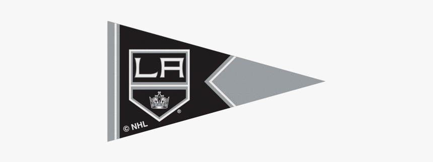La Kings 3 X 5 Mini Felt Magnet - Los Angeles Kings, HD Png Download