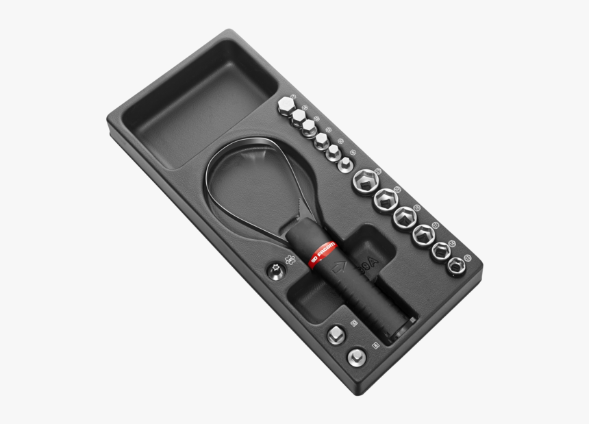 Cle A Filtre Facom, HD Png Download