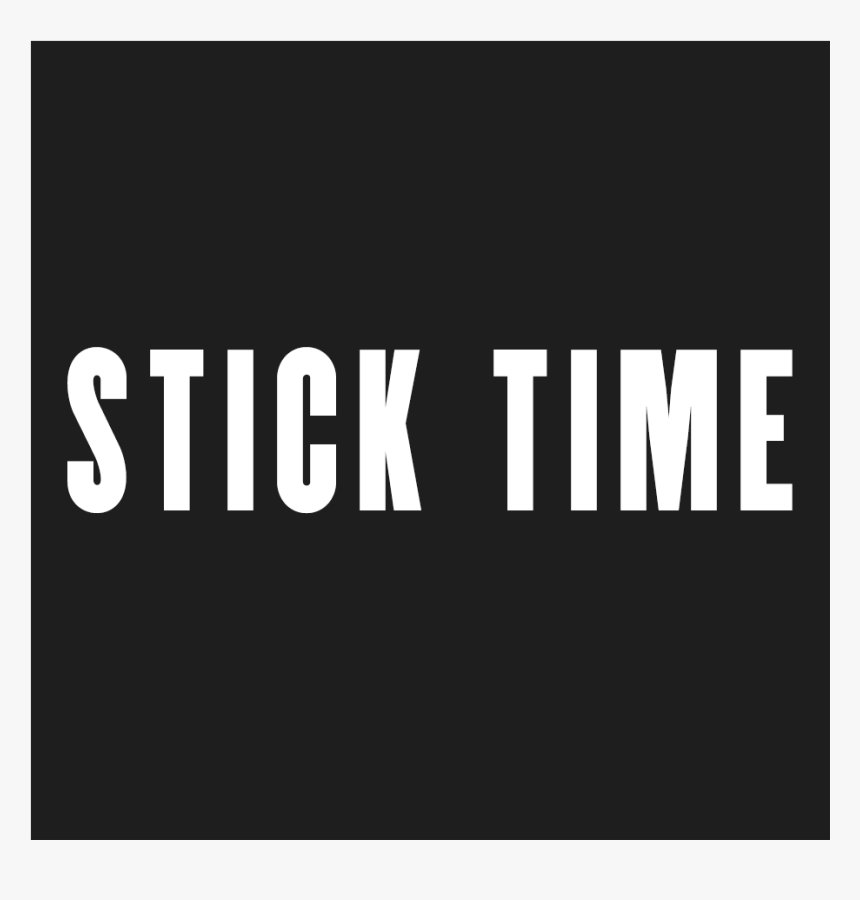 Stick Time Schedule - Unknown, HD Png Download