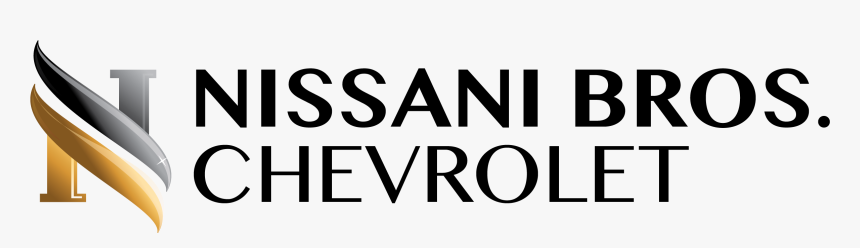 Nissani Bros - Chevrolet - Jb, HD Png Download