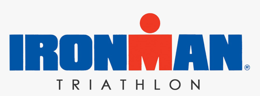 Iron Man Triathlon Logo Png, Transparent Png