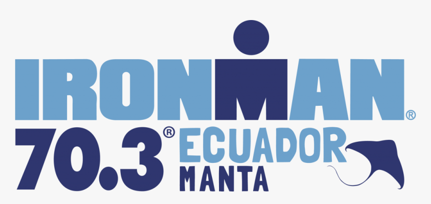 Transparent Ironman Logo Png - Ironman 70.3, Png Download