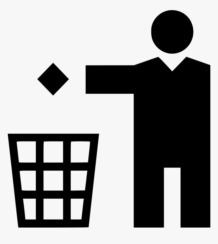 Hombre Pap - Keep Britain Tidy Sign, HD Png Download