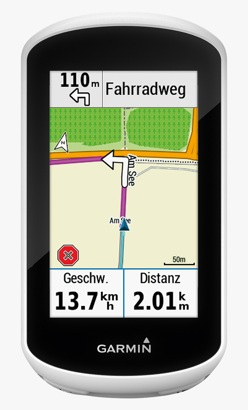 Polar Fiets Gpd, HD Png Download