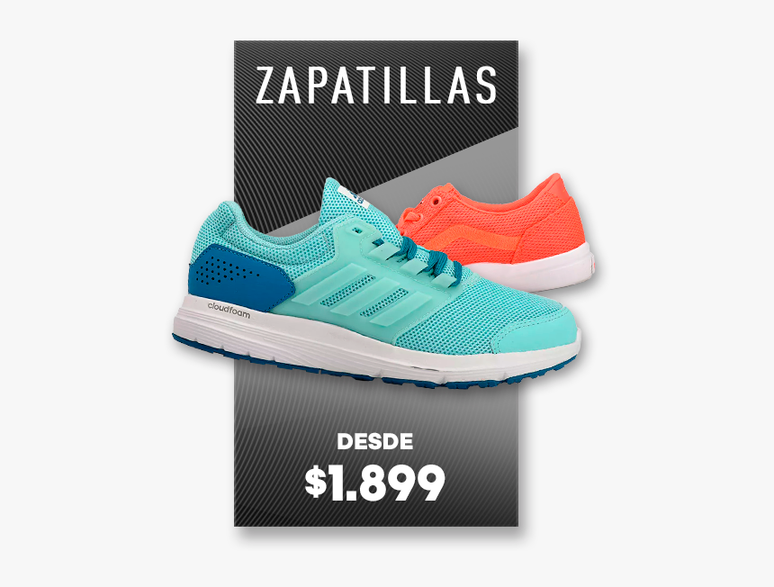 Skate Shoe, HD Png Download
