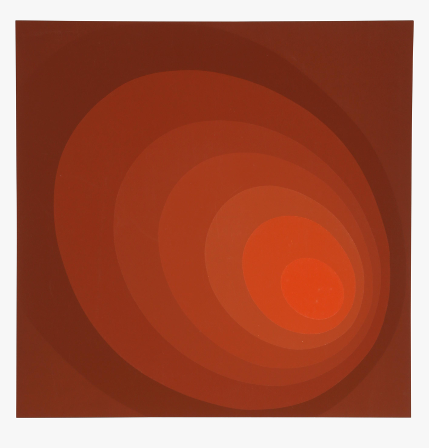 Clip Art Ombre Chairish - Circle, HD Png Download