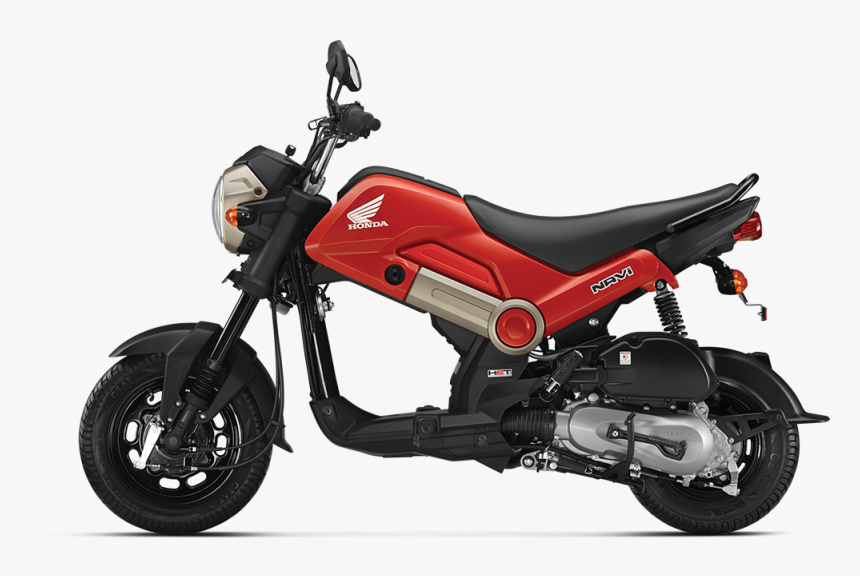 Navi Honda Price In India, HD Png Download