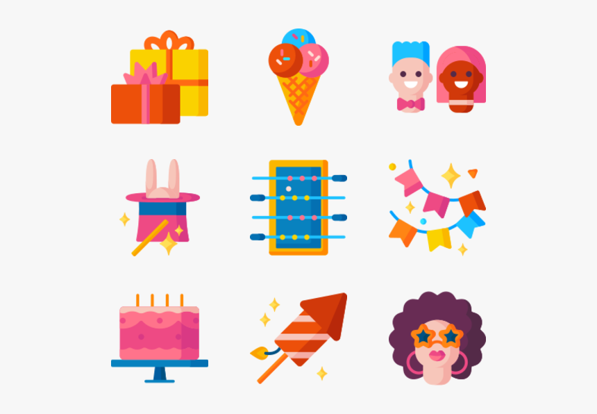 Party Celebration, HD Png Download