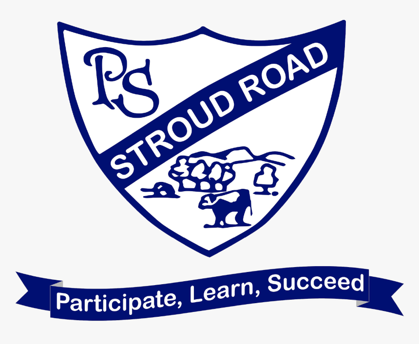Stroud Road Public School - Emblem, HD Png Download