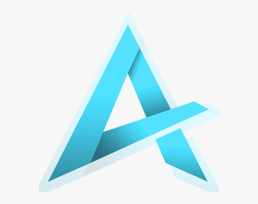 Alliancechile - Triangle, HD Png Download