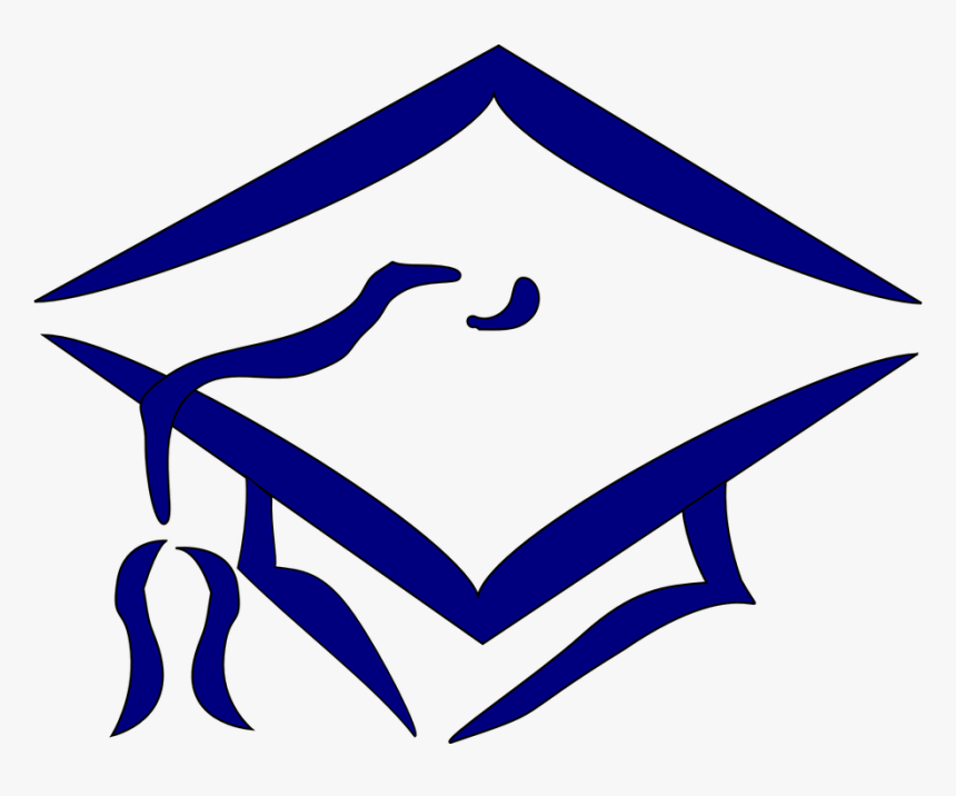 Transparent Sans Clipart - High School Clipart Black And White, HD Png Download