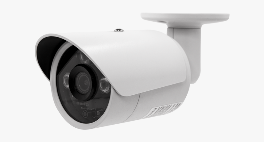 Bullet Ip Camera Ck Cam Bu832, HD Png Download
