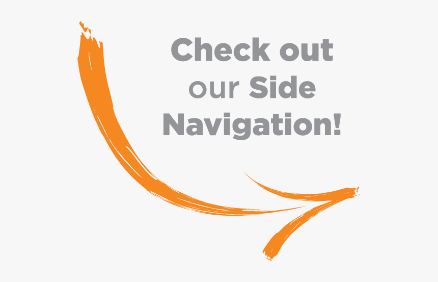 Hh Infograpgics Check Out The Side Navi - Graphic Design, HD Png Download