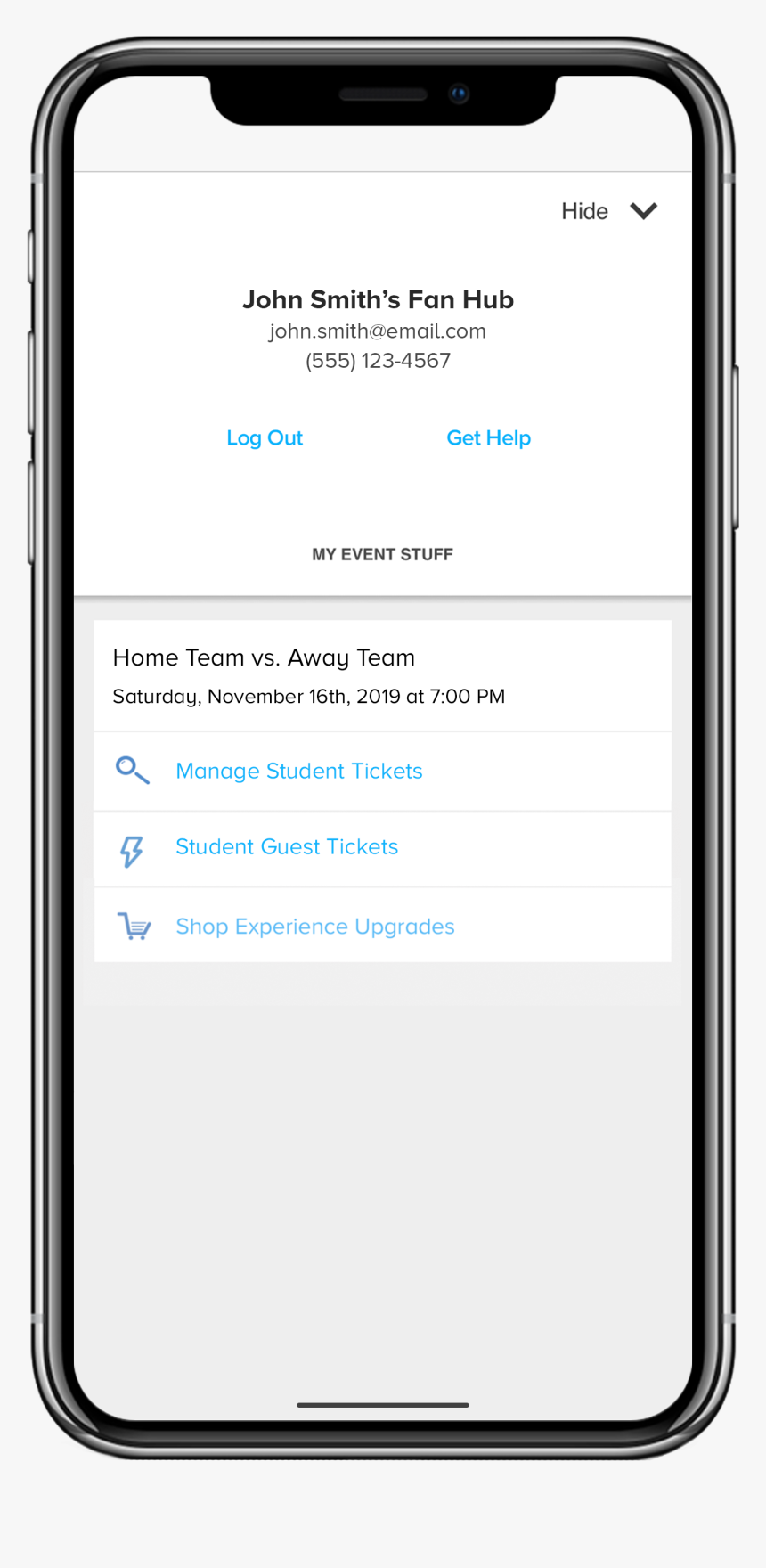 Salesforce Einstein Voice Assistant, HD Png Download