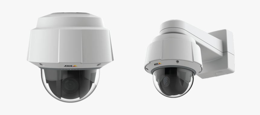 Axis Camera - Surveillance Camera, HD Png Download