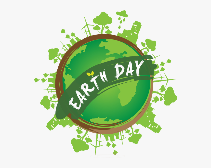 Transparent Imessage Png - High Resolution Earth Day, Png Download