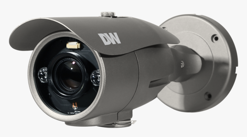 Digital Watchdog Dwc Lpr650ahd F2 300 3 - Digital Watchdog Lpr, HD Png Download