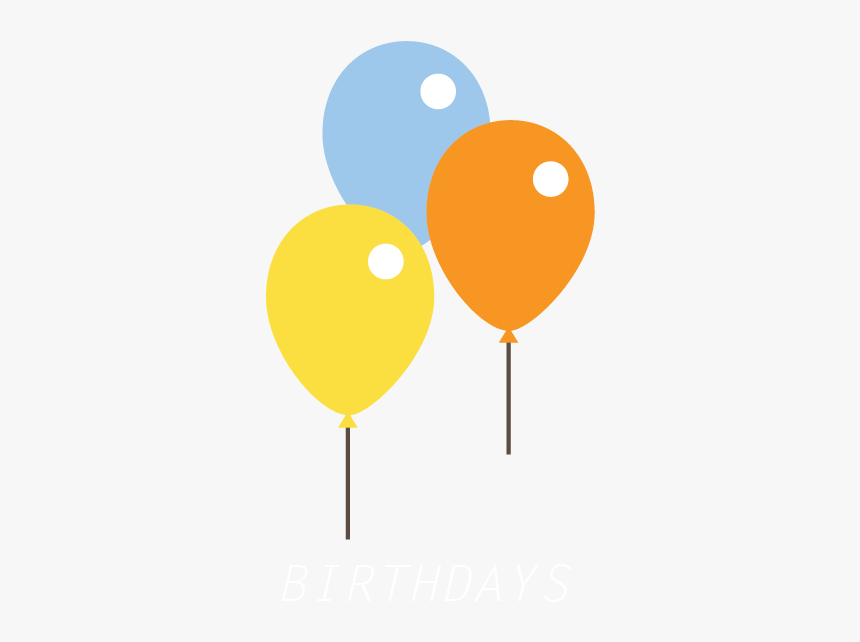 Balloon, HD Png Download